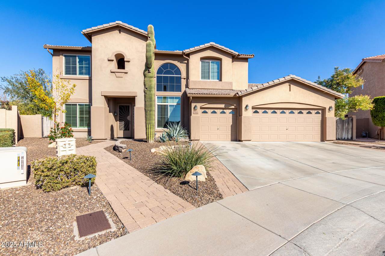 5902 Gambit Trail - Photo 1