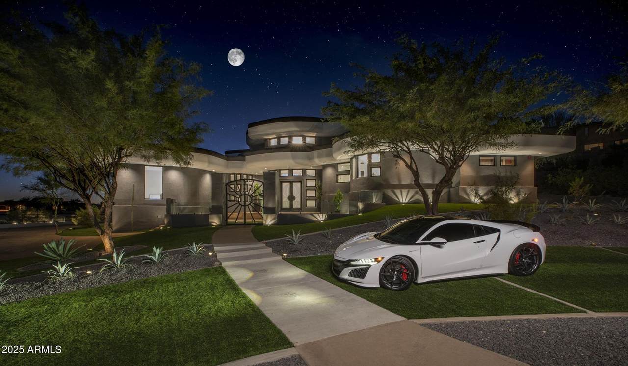 3282 Palo Verde Drive - Photo 1