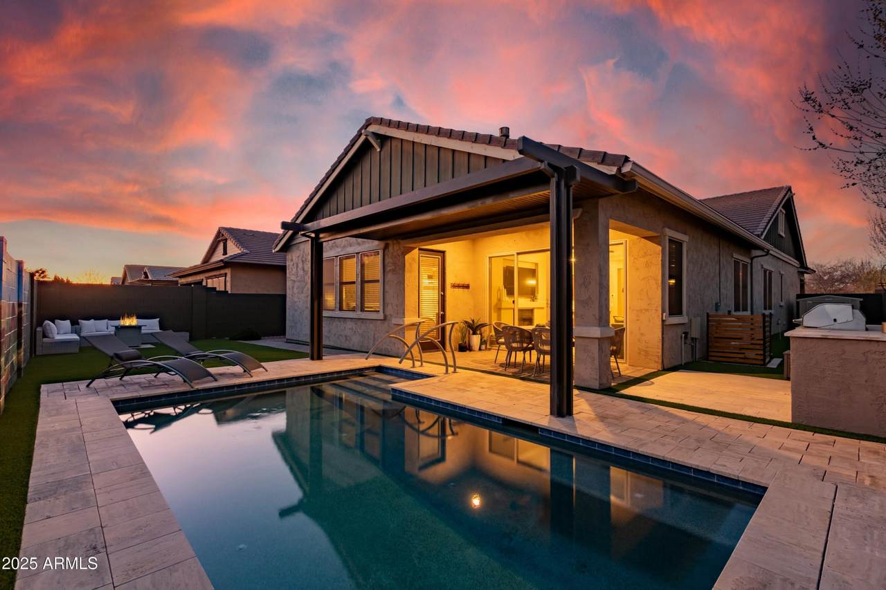 3081 Arabian Drive - Photo 1