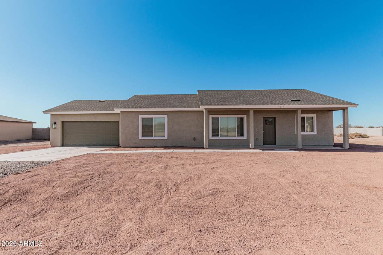 3710 Algodon Drive - Photo 1