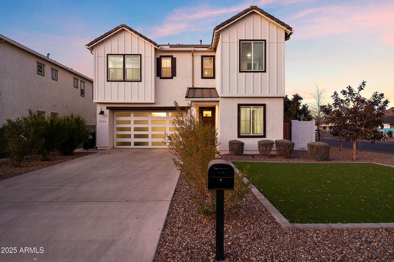 3750 Earll Drive - Photo 1