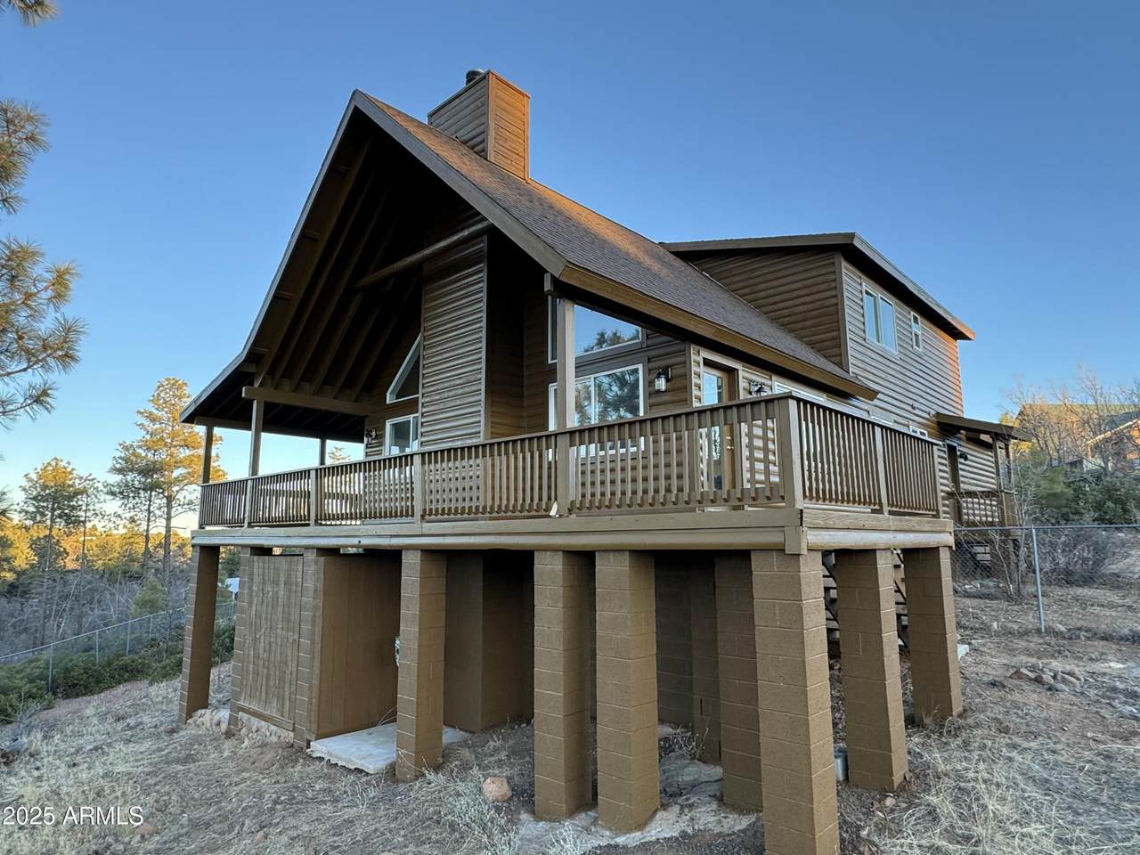 847 Wilderness Trail - Photo 1