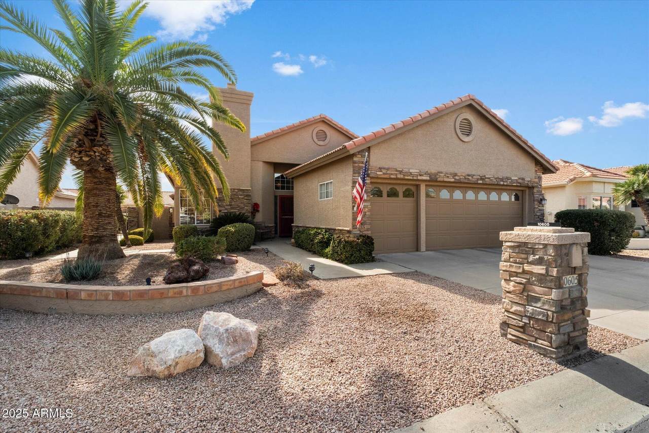 10605 Nacoma Drive - Photo 1