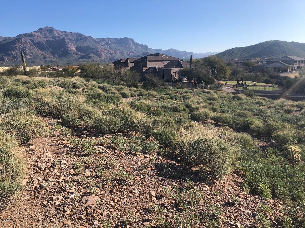 5211 Gold Canyon Drive - Photo 1