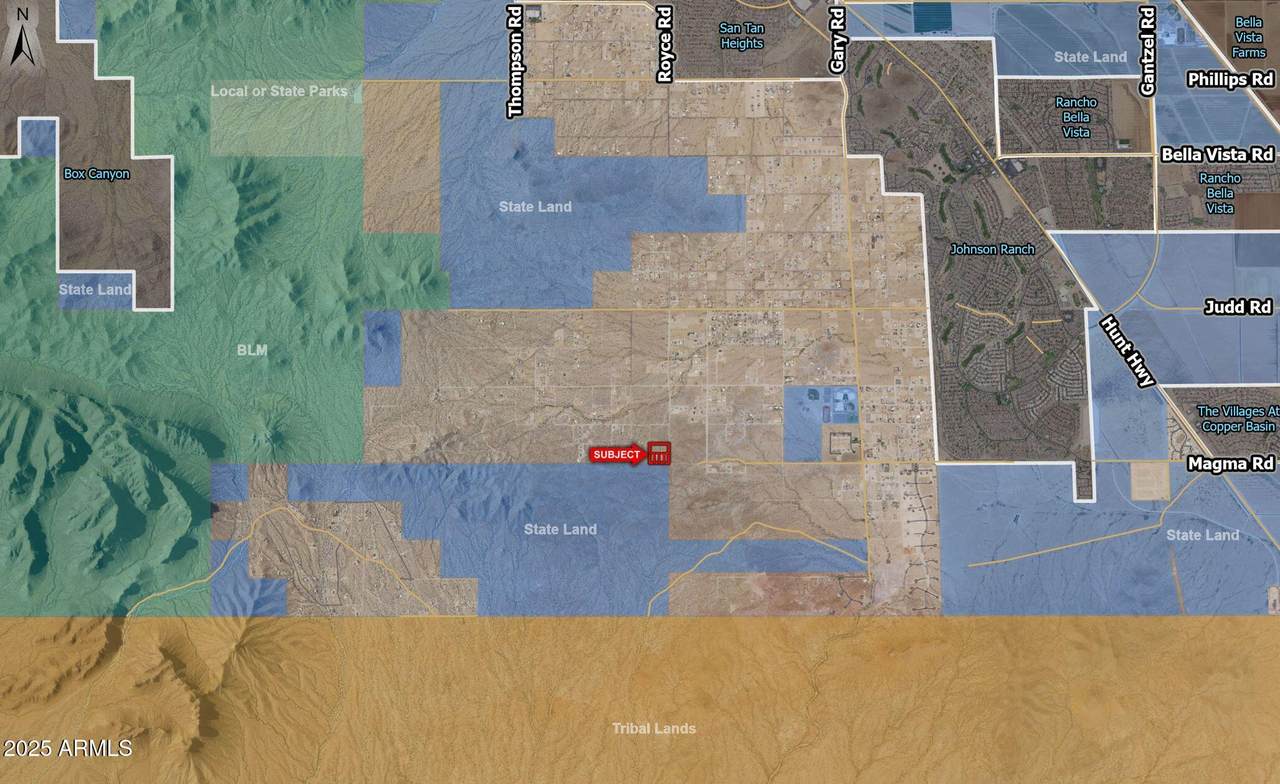 0 Lot 3 - Royce Road - Photo 1