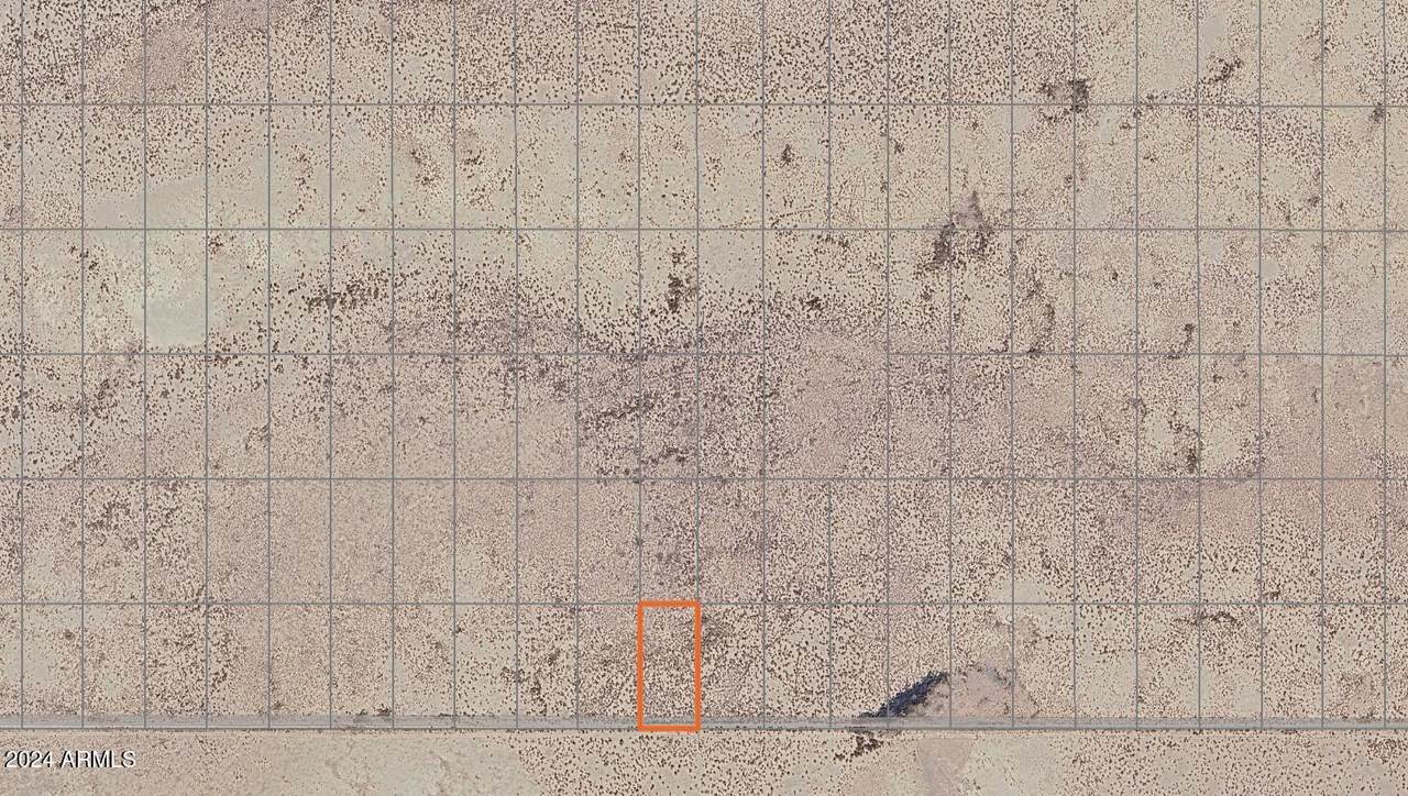 1111 Mohave Street - Photo 1