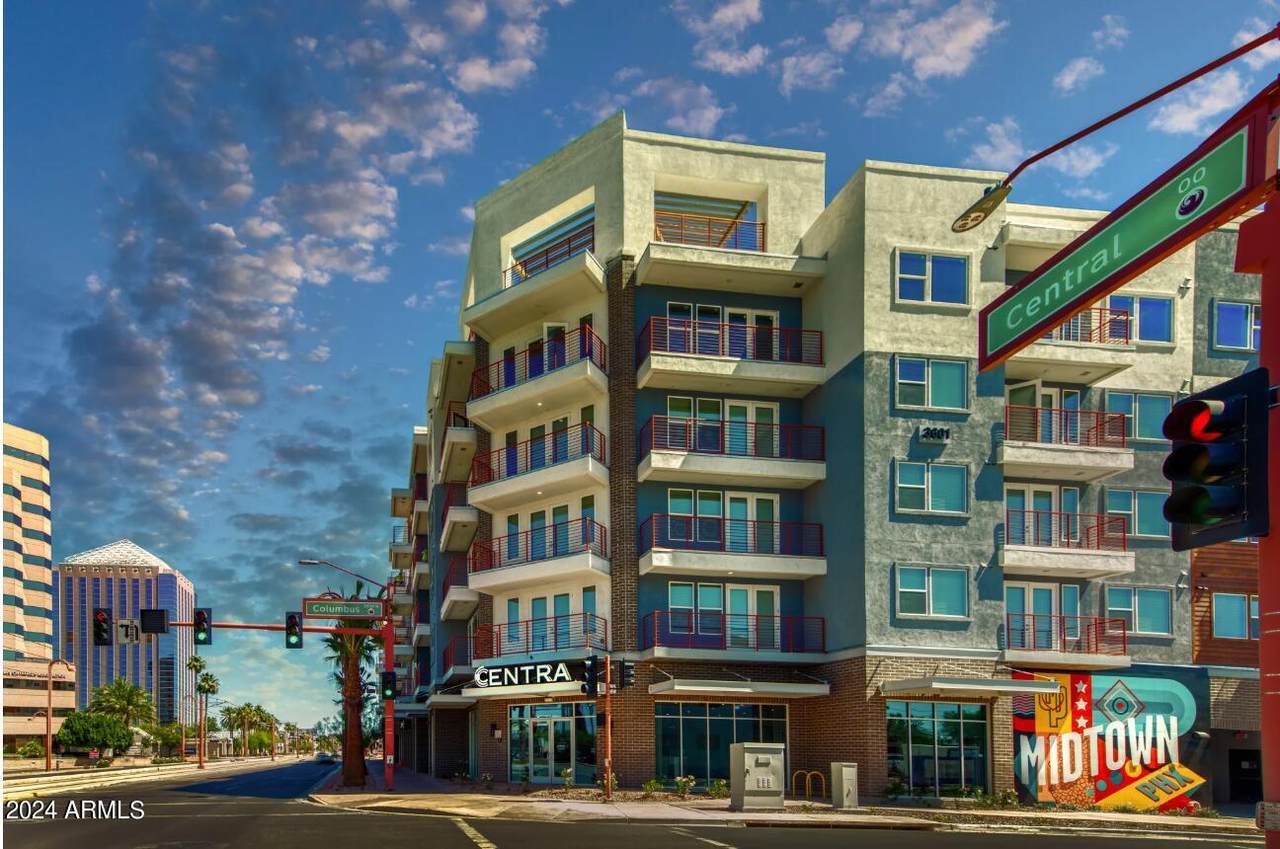 3601 Central Avenue - Photo 1