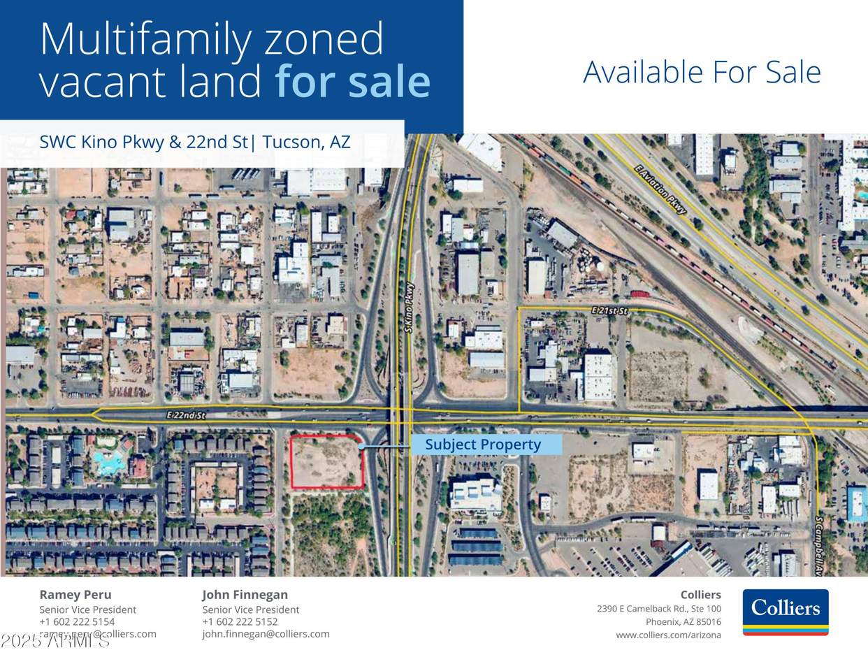 1328 22nd Street - Photo 1