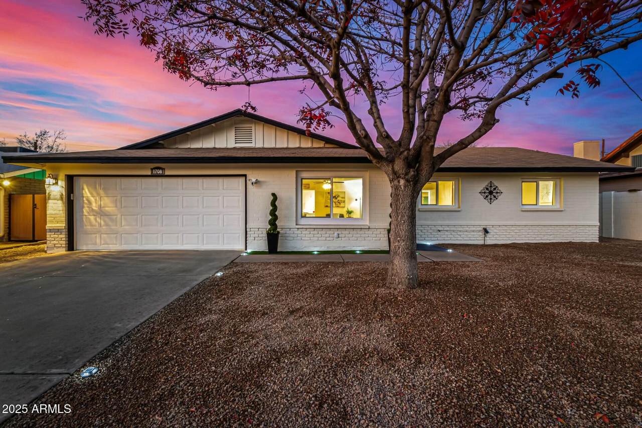 1708 Harmont Drive - Photo 1