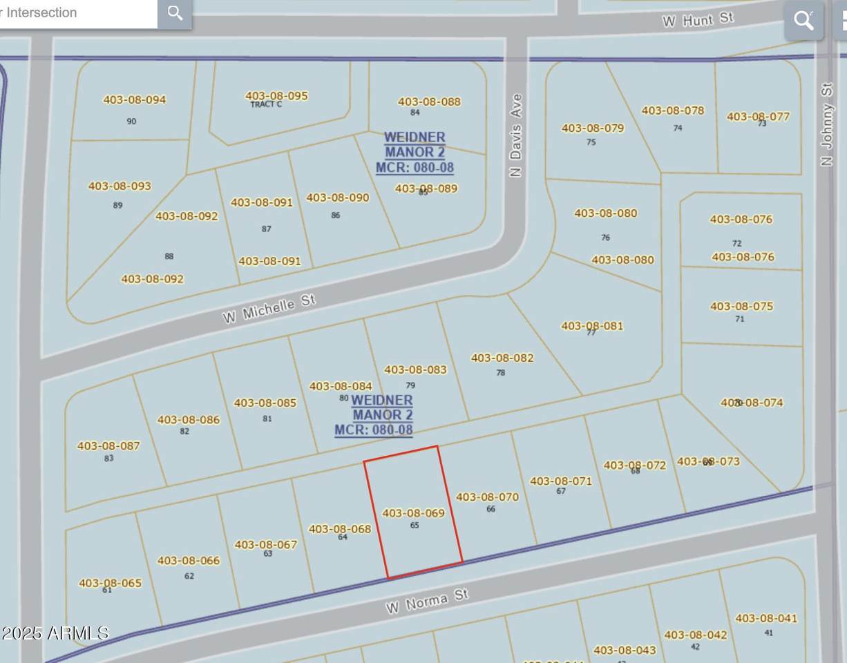 0 Norma Street - Photo 1