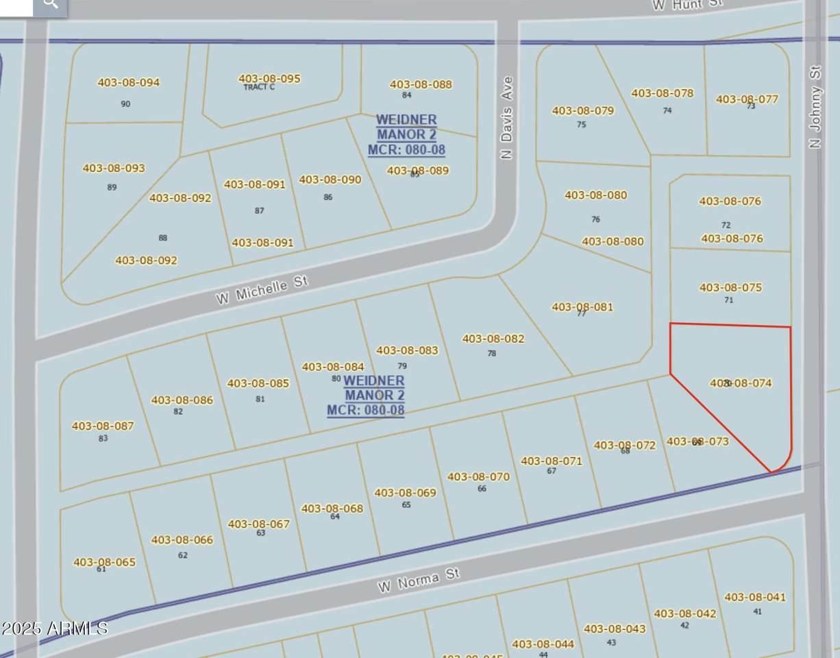 0 Johnny Street - Photo 1