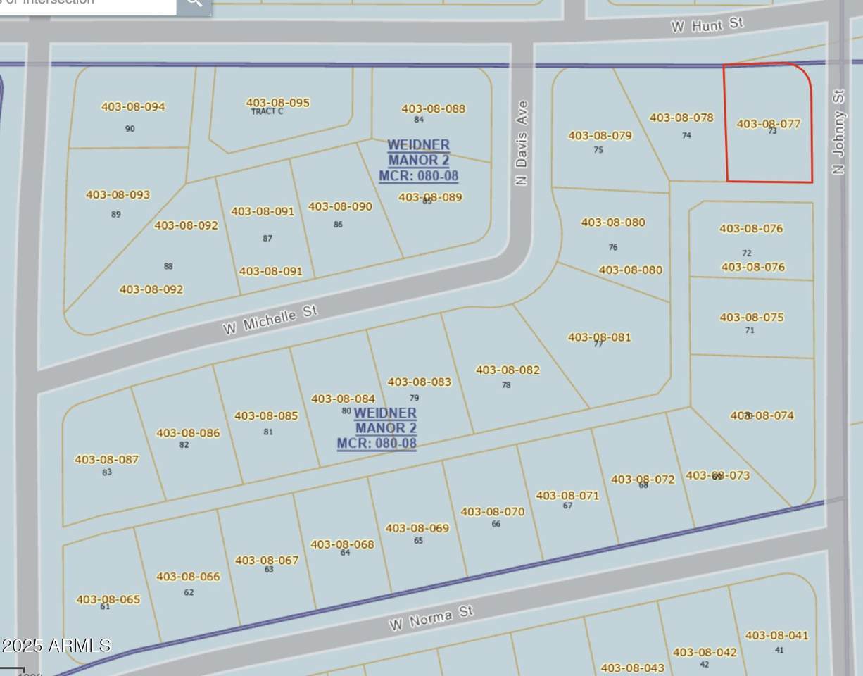 0 Hunt Street - Photo 1