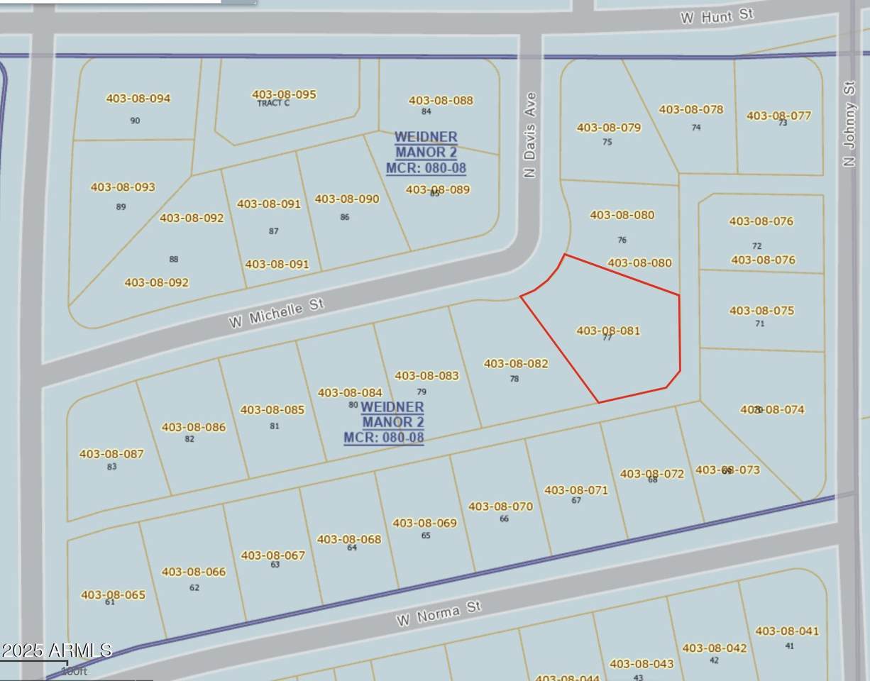 0 Davis Avenue - Photo 1