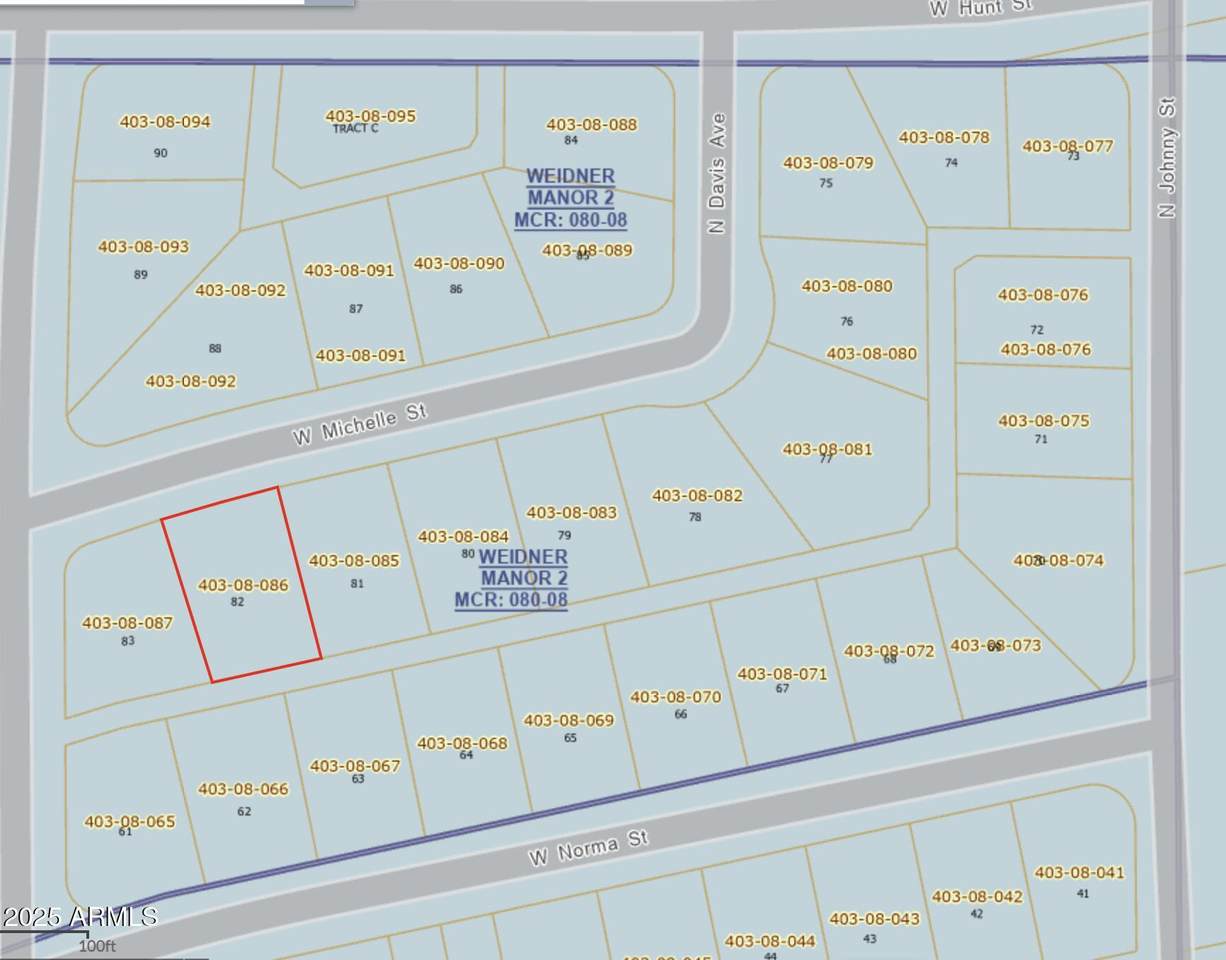 0 Michelle Street - Photo 1