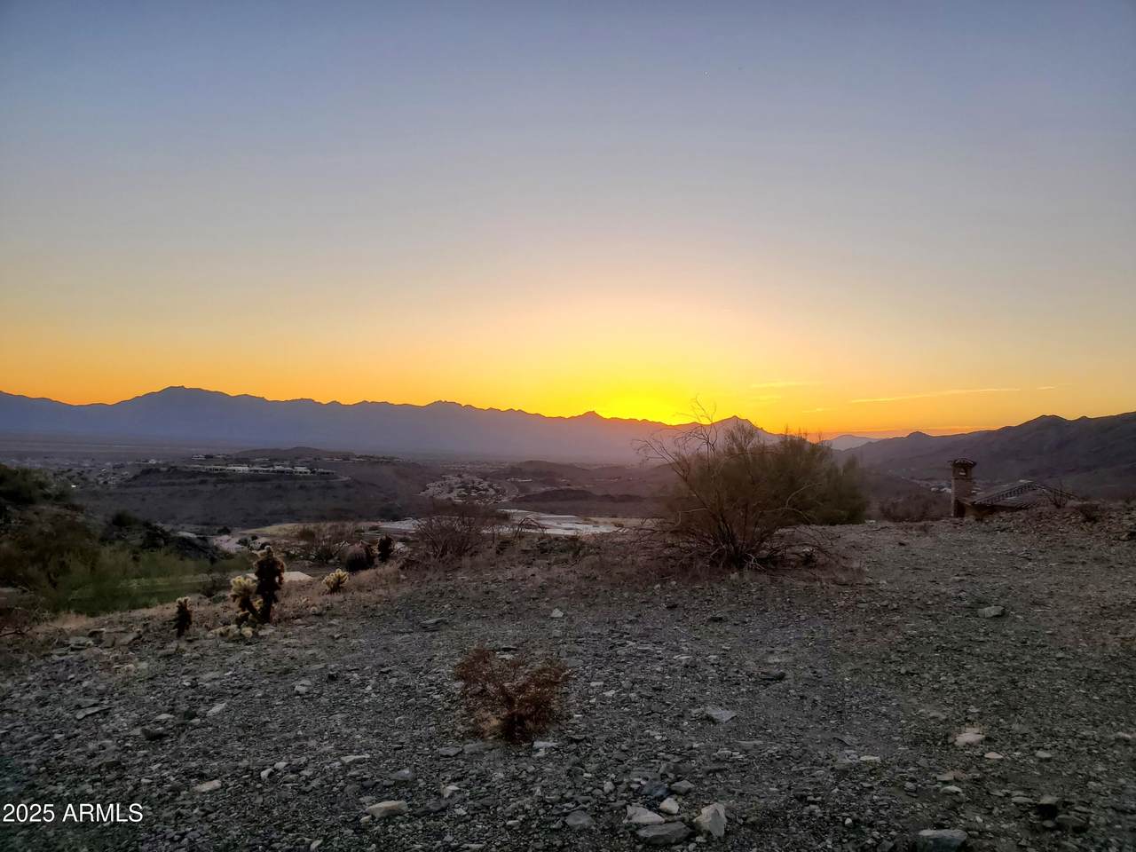 1665 Desert Willow Drive - Photo 1