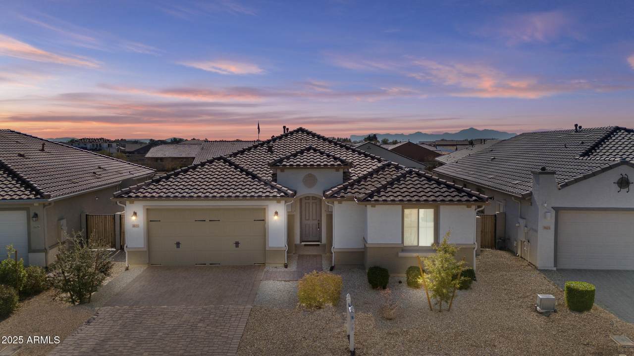 8615 Palo Verde Drive - Photo 1