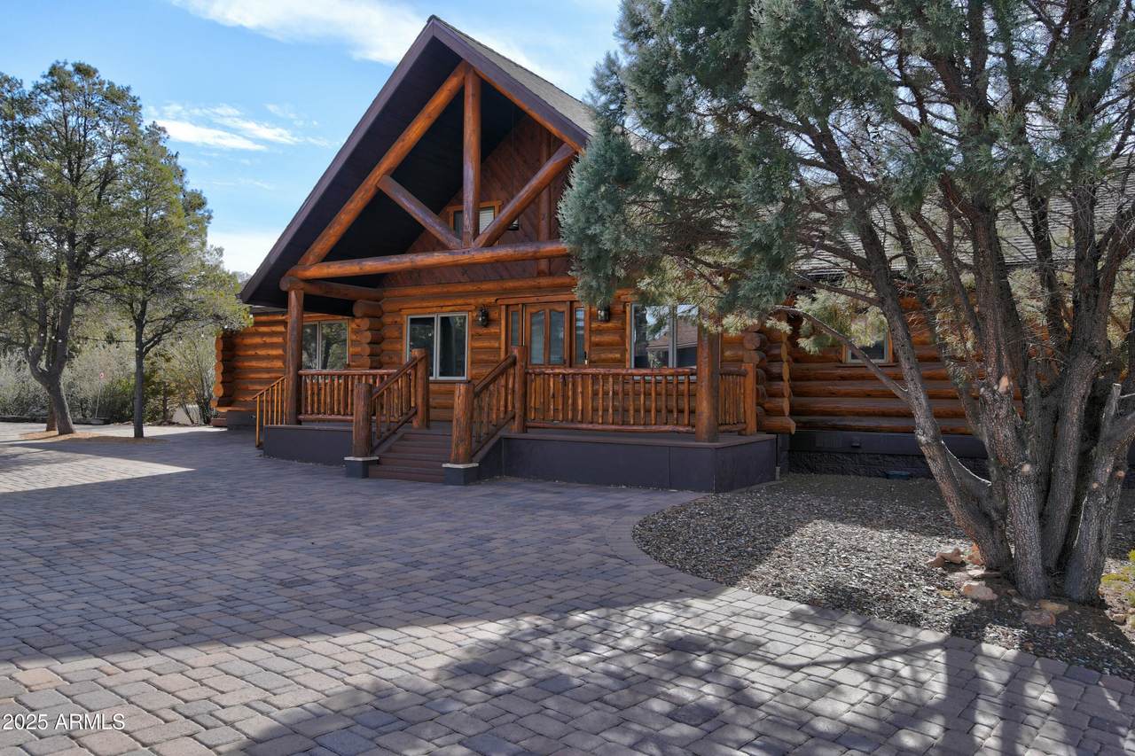 2212 Aspen Acres Drive - Photo 1