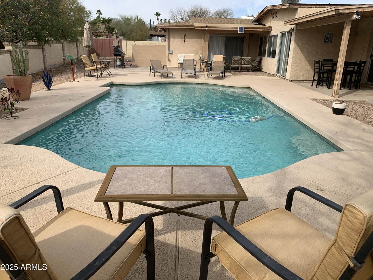 17429 La Pasada Drive - Photo 1