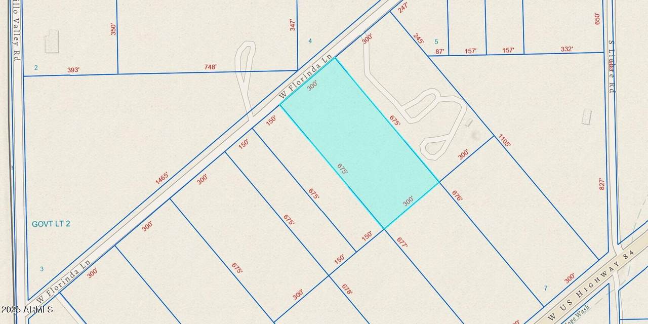 4xxxx Oro Road - Photo 1