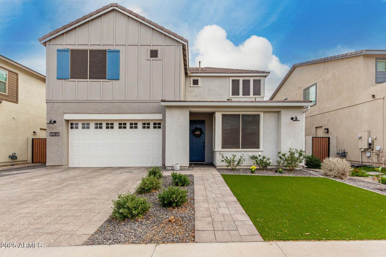 5281 Red Rock Street - Photo 1