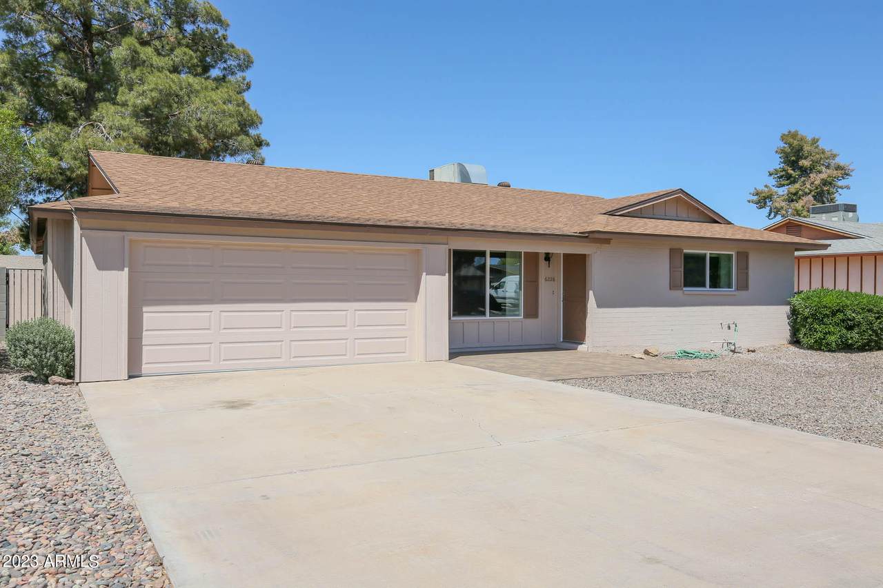 6226 Hazelton Lane - Photo 1