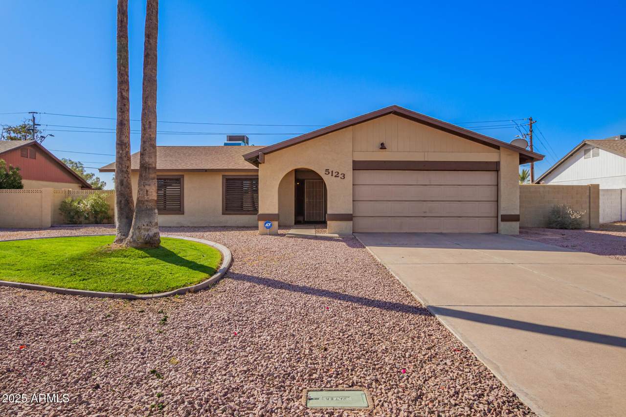 5123 Beck Lane - Photo 1