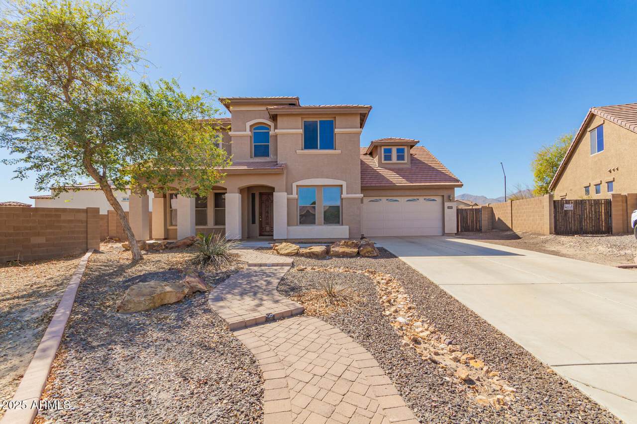 18431 Cinnabar Avenue - Photo 1