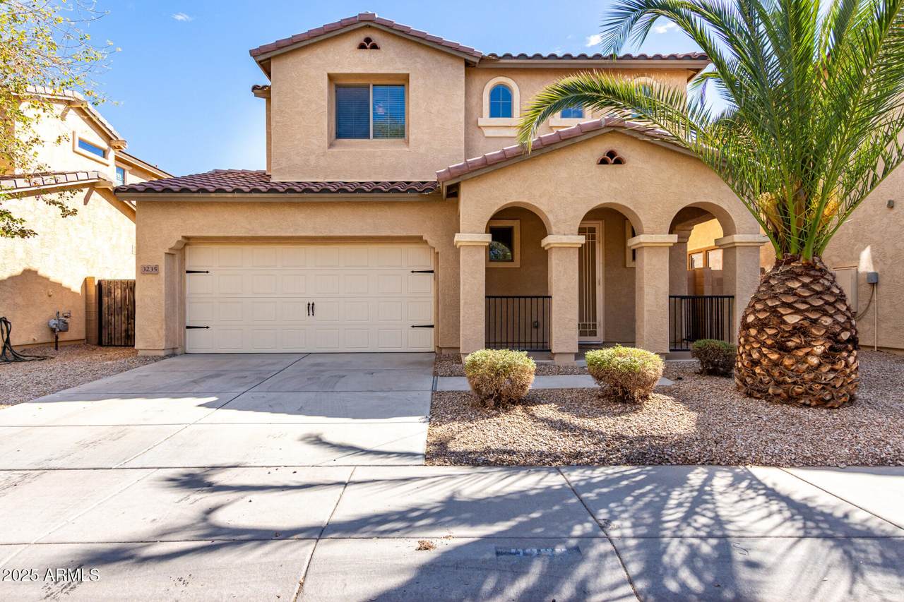 3235 Virgil Drive - Photo 1