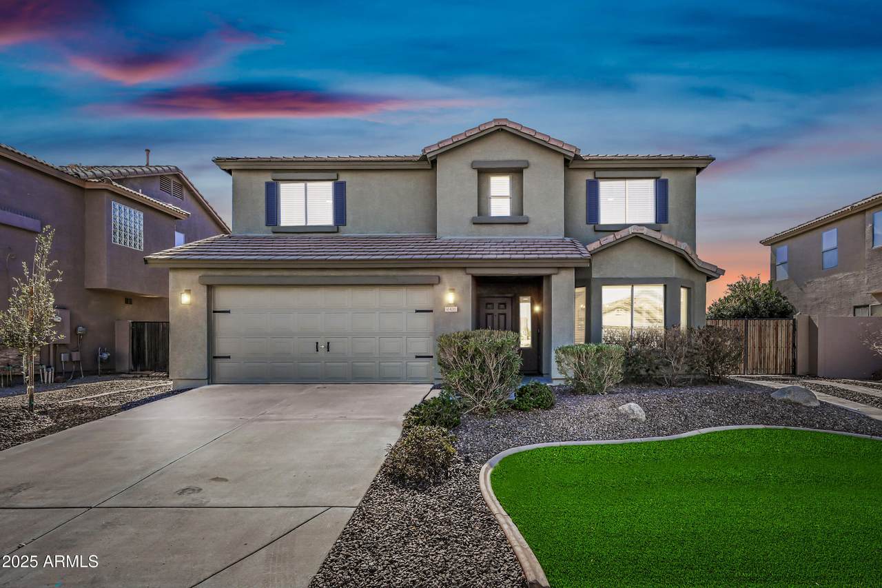 43819 Wolf Drive - Photo 1