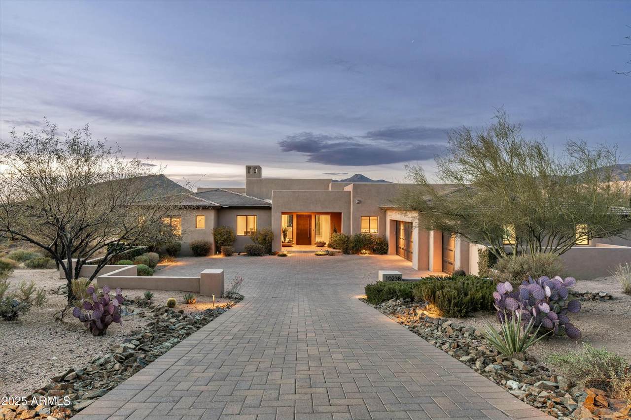 10238 Rising Sun Drive - Photo 1
