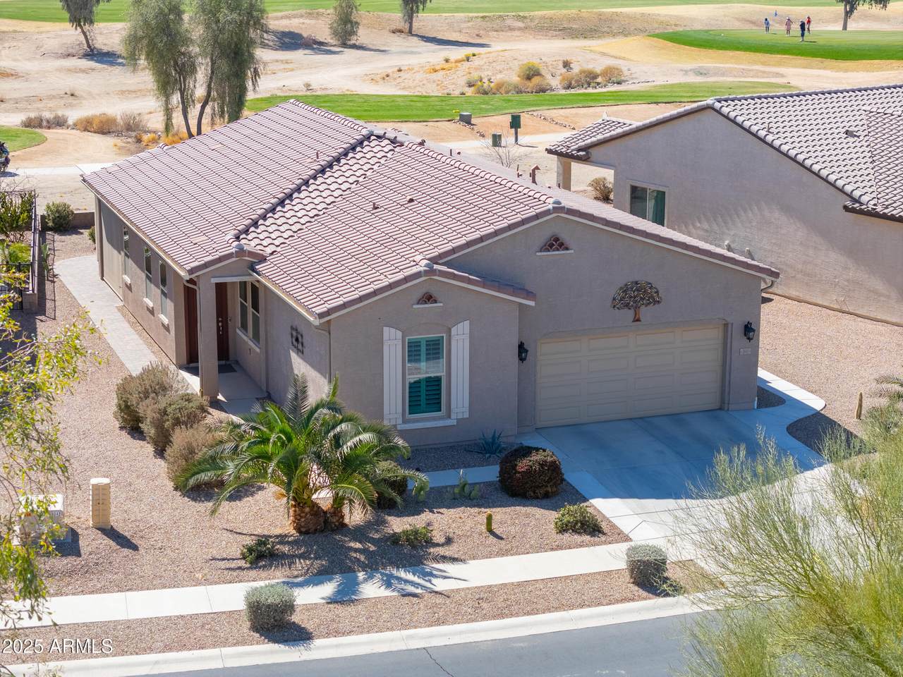 2643 San Ricardo Trail - Photo 1