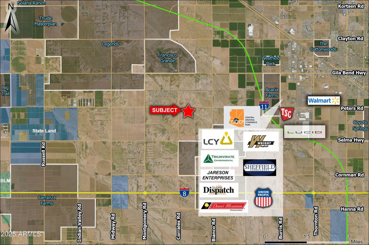 0 Corrales Road - Photo 1