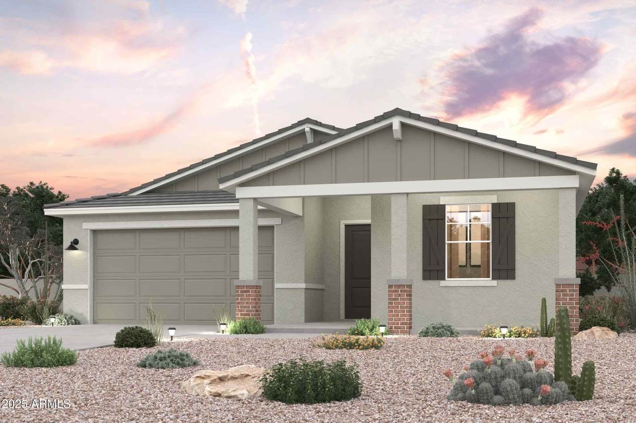 17978 Camino De Oro - Photo 1