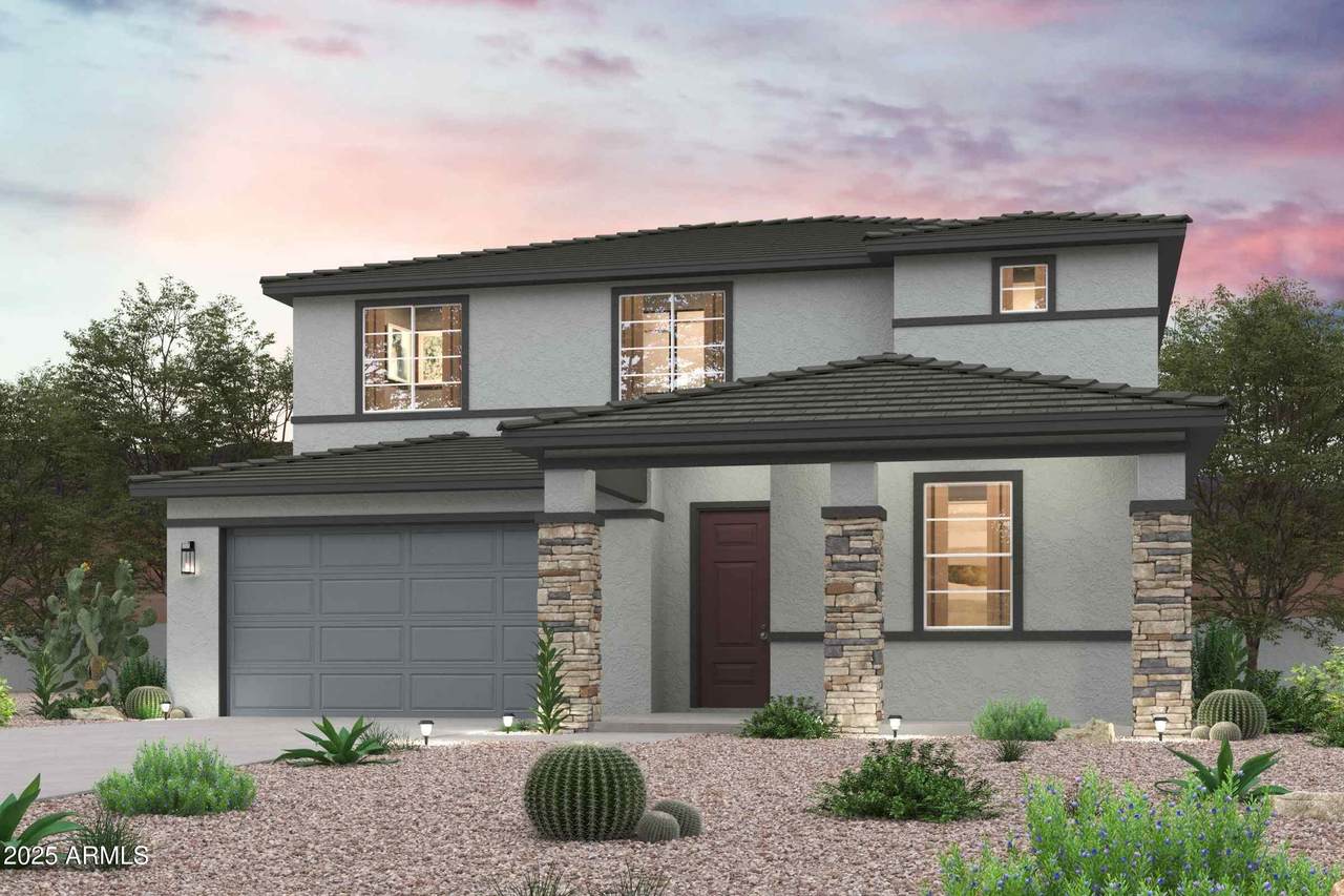 17989 Camino De Oro - Photo 1