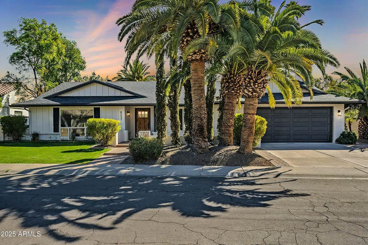 8237 Lippizan Trail - Photo 1
