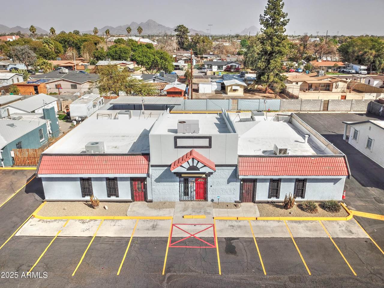 6721 Black Cyn Highway - Photo 1