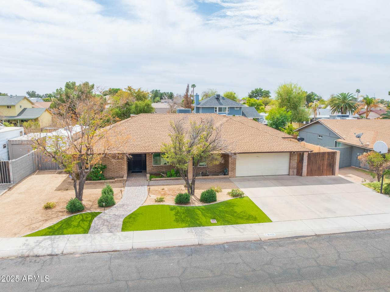 6409 Riviera Drive - Photo 1