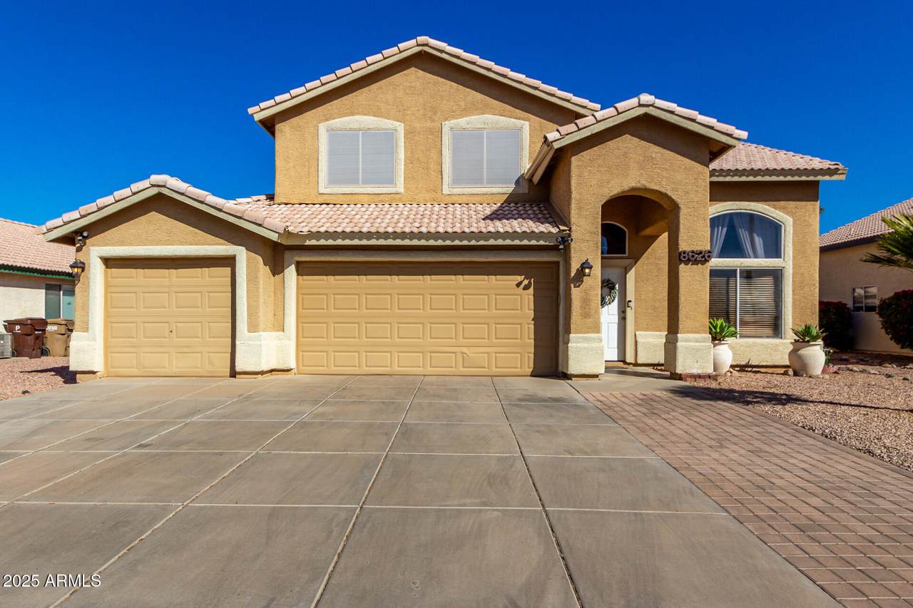 8626 Las Palmaritas Drive - Photo 1