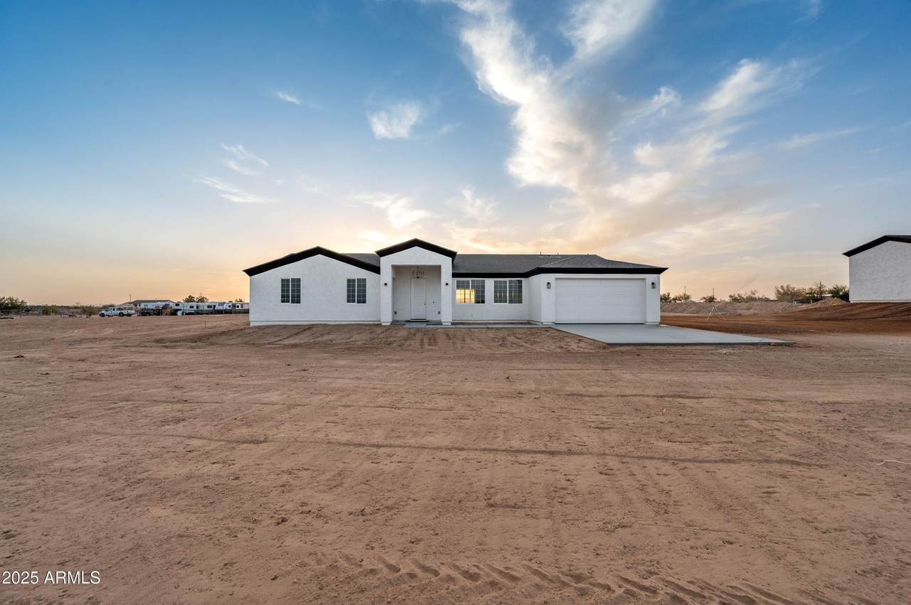 2135 Hassayampa Road - Photo 1