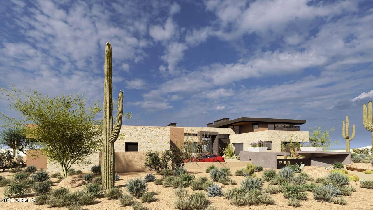 8167 Leaning Rock Road - Photo 1