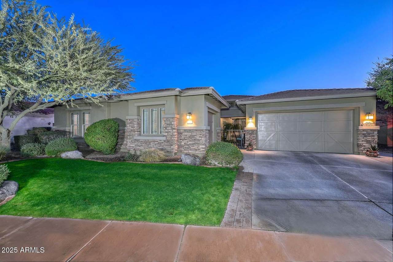 12859 Calle De Baca - Photo 1