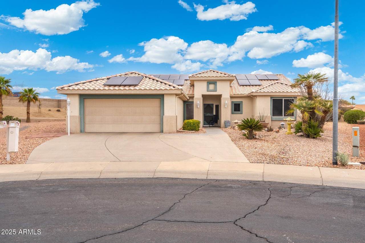 23219 145TH Drive - Photo 1