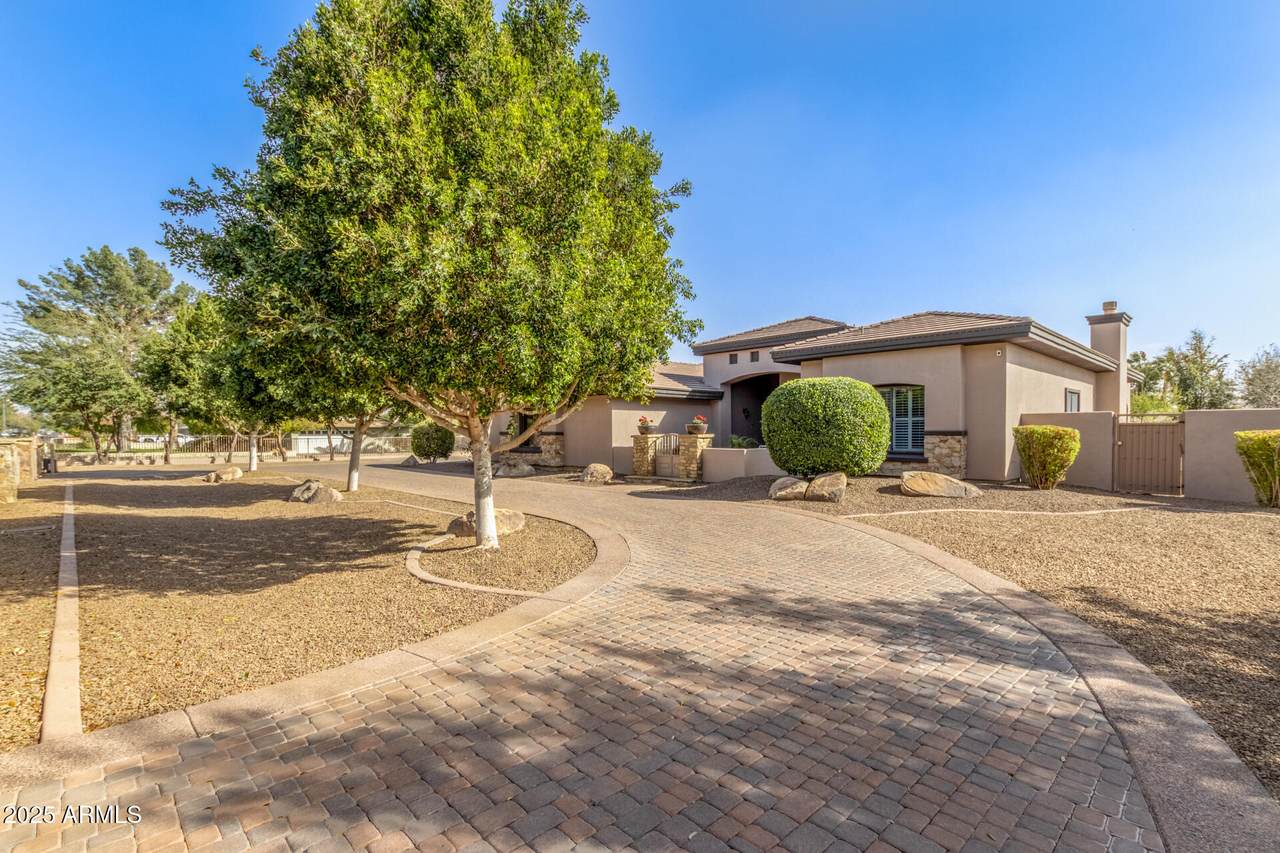 7215 Union Hills Drive - Photo 1
