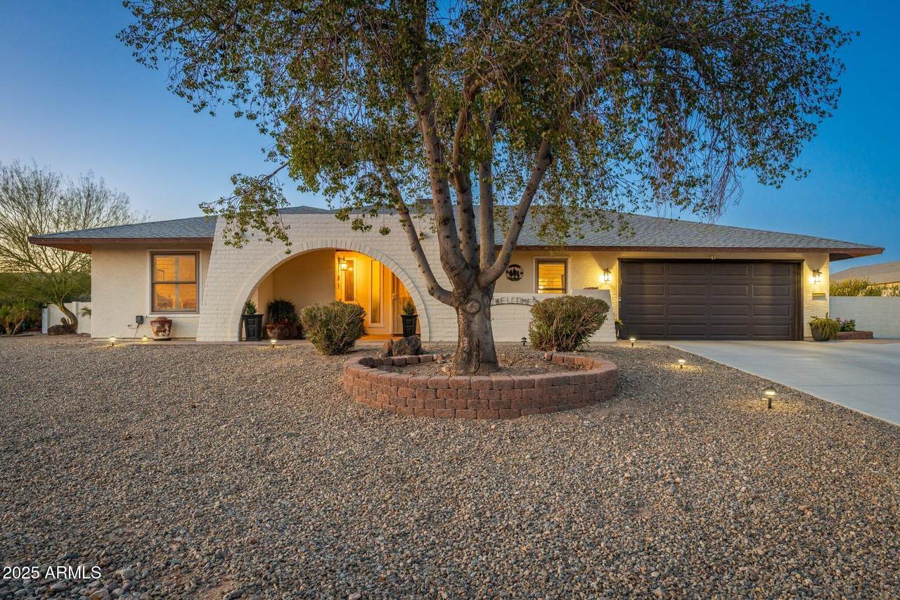 11138 Hatcher Road - Photo 1