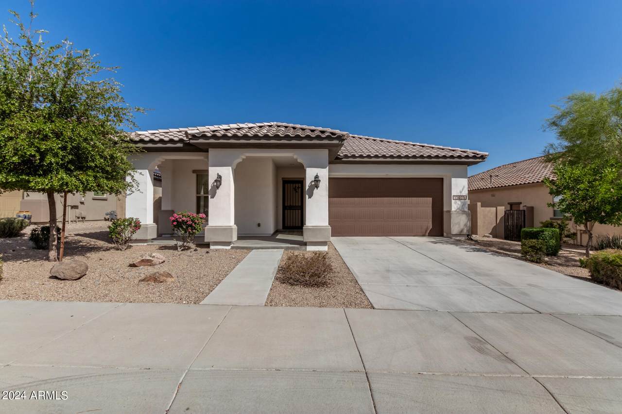 11915 184TH Avenue - Photo 1