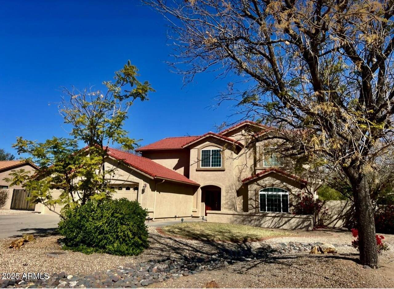 4750 Saddlehorn Road - Photo 1