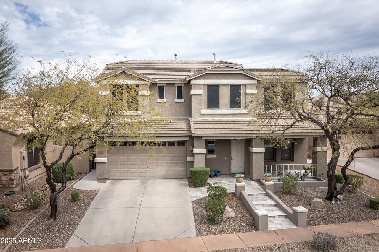 35317 31ST Drive - Photo 1