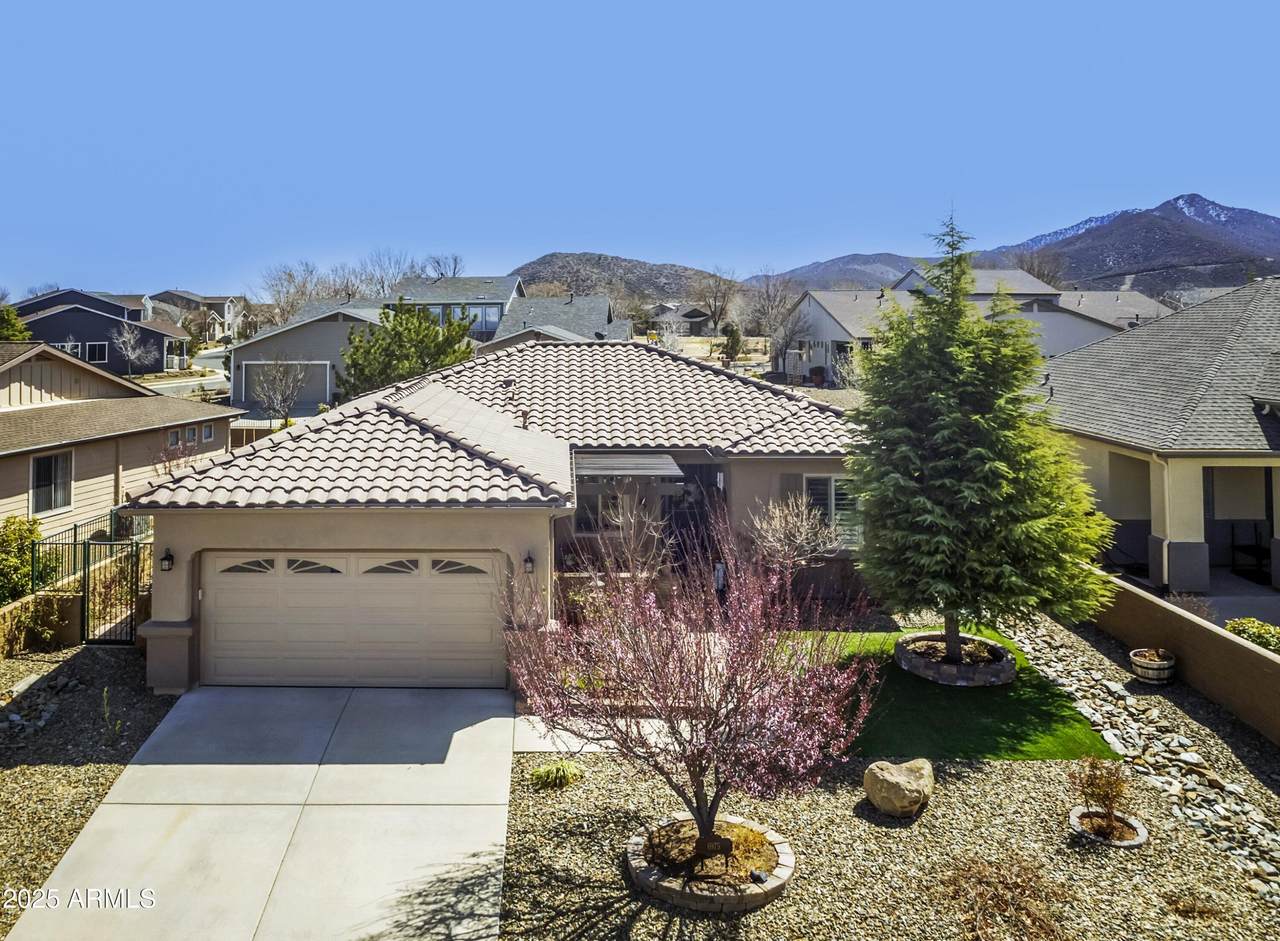 6975 Lynx Wagon Road - Photo 1