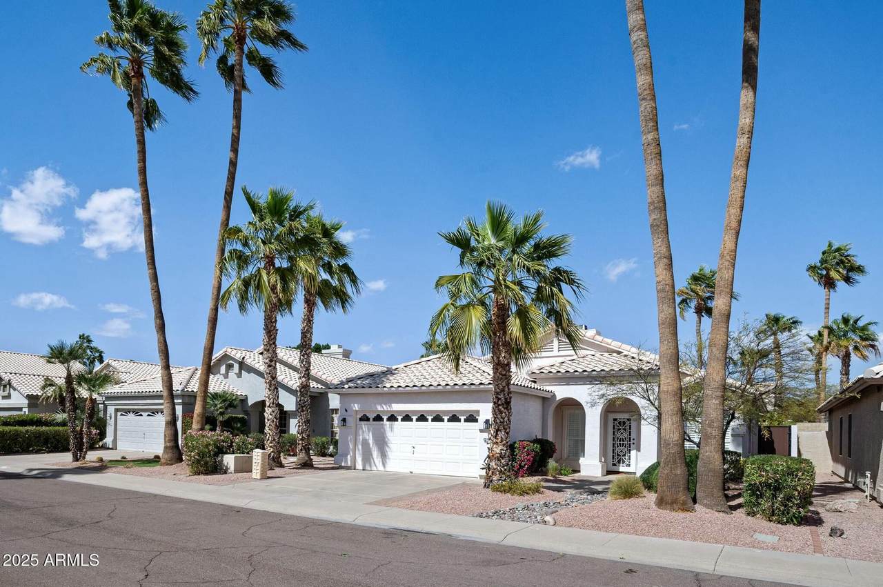 9296 Karen Drive - Photo 1