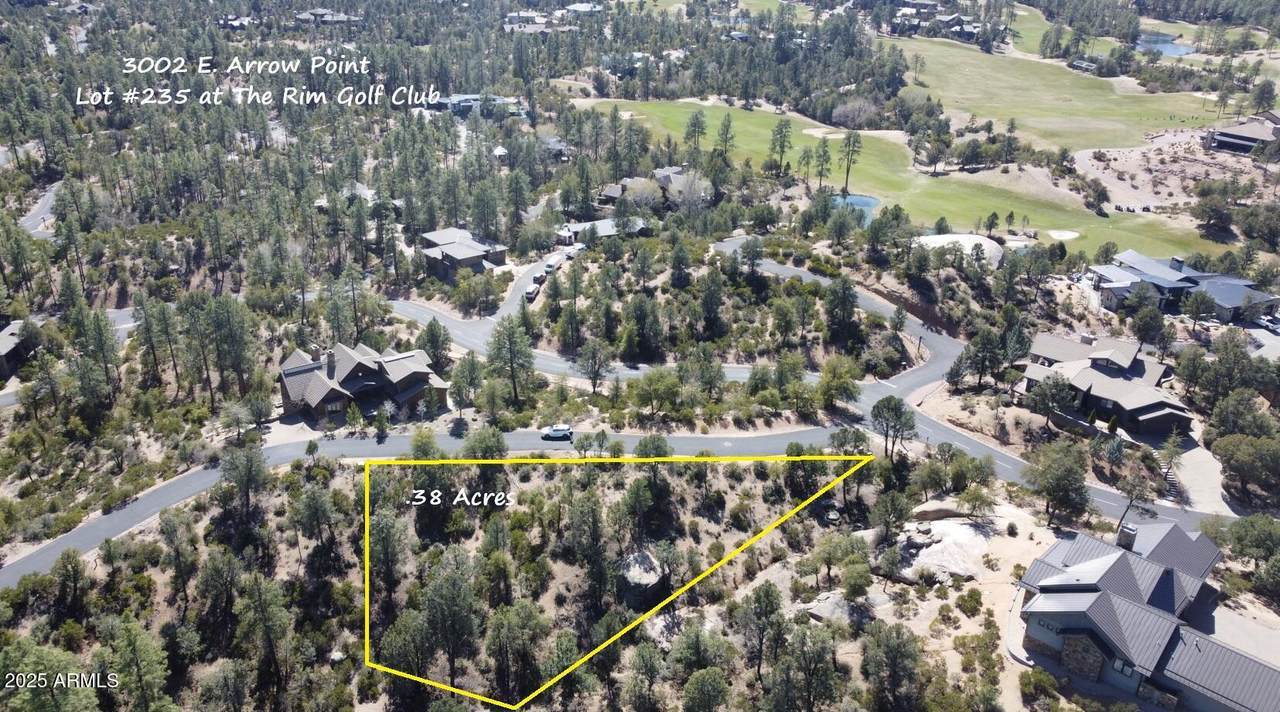 3002 Arrow Point - Photo 1